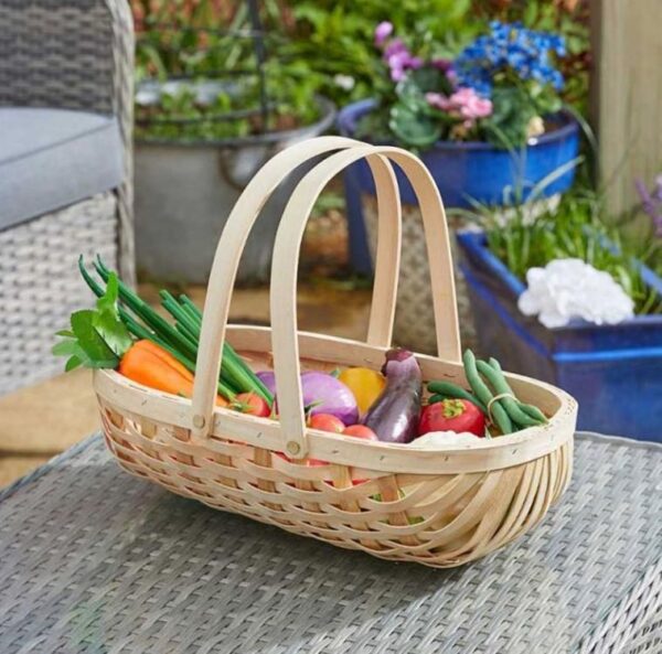 Smart Garden Traditional Gardener's Trug