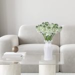 Chincherinchee Ornithogalum Artificial Flowers Tied Bunch x3