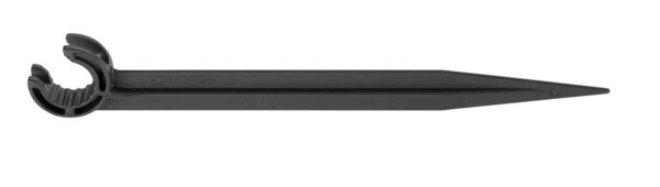 New Gardena Micro Drip System Pk x3 Pipe Guide 13mm Garden Watering 13208-20