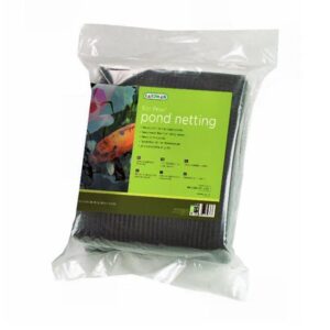 Pond & Crop Protection Netting - 8m x 2m Large Size Gardman