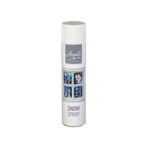 Premier 600ml Christmas Snow Spray