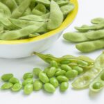 Edamame Bean (Green Shell) Pack Seeds