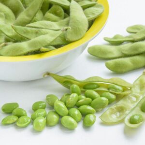 Edamame Bean (Green Shell) Pack Seeds