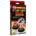 DOFF Ant Killer Bait Station Pack of 2
