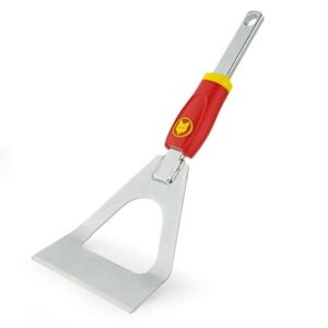 New WOLF-Garten Multi-Change 'Dutch Hoe' 13cm DHM Quality Garden Tools