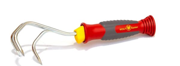 Wolf-Garten 7cm Hand Grubber Garden Tool KA2K