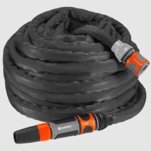 Gardena Textile Hose Liano 20m Set 18434-20