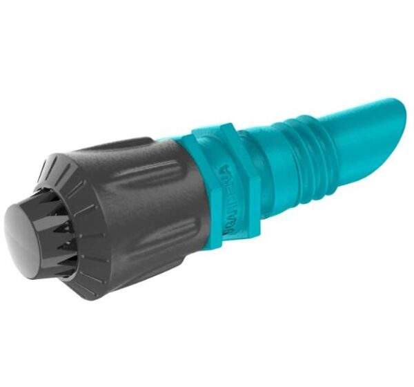 Gardena Micro-Drip-System Spray Nozzle 360 degrees Pack x5 (13322-20)