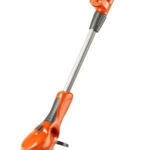 Flymo Contour 500E Electric 500w Grass Trimmer / Edger Lawn Care Strimmer