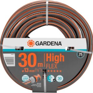 Gardena Comfort HighFLEX Hose 13 mm (1/2"), 30m 18066-20