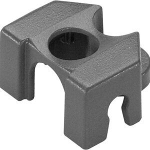 Gardena Micro Drip 4.6mm Pack x5 Pipe Clip 8379-20 Irrigation System