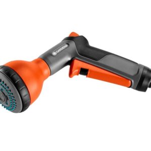Gardena Classic Multi Sprayer Garden Spray Gun 18313-20