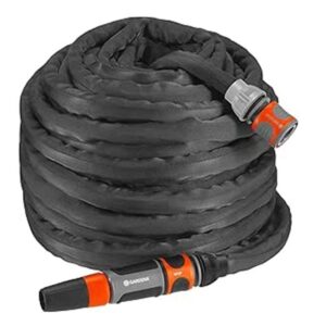 Gardena Textile Hose Liano™ 30m Set 18438-20