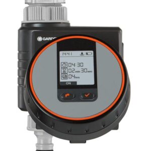 Gardena Water Control Computer Flex 1890-28 Garden Water Timer