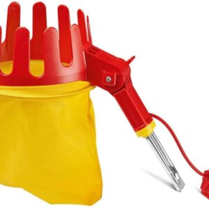 WOLF-Garten Multi-Change Adjustable Fruit Picker RGM Quality Quality Tools
