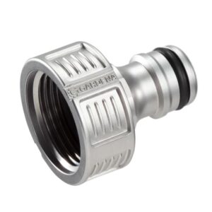 Gardena Premium Tap Connector 26.5 mm (G 3/4") 18241-20