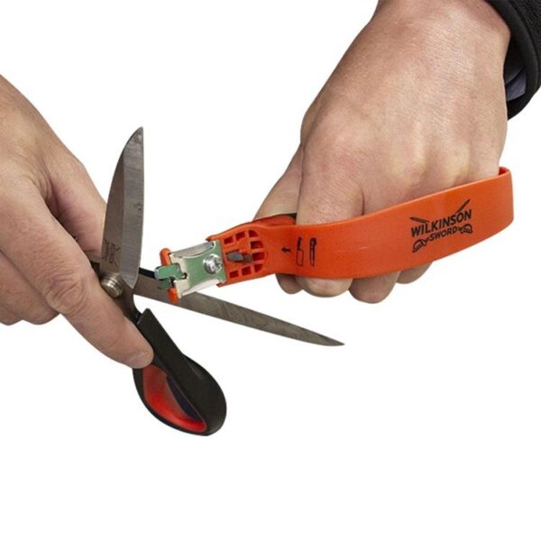 Wilkinson Sword Garden Tool Sharpener 1111388W