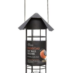 Everyday Fat Ball Feeder Tom Chambers Wild Bird Care CS083