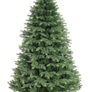 6ft 'Ashley Spruce' Artificial Christmas Tree With PE Tips Swift