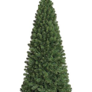 6' Slim Green Glacier Pine Stunning Artificial Christmas Tree Swift
