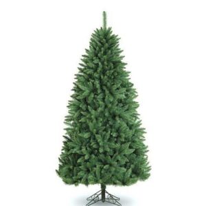 7ft Blue Yukon Pine Artificial Christmas Tree Shades Quality 1135 Tips !