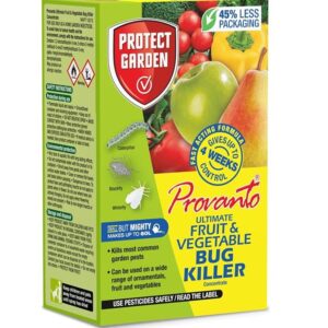 Provanto® Fruit & Vegetable Bug Killer Concentrate 30ml
