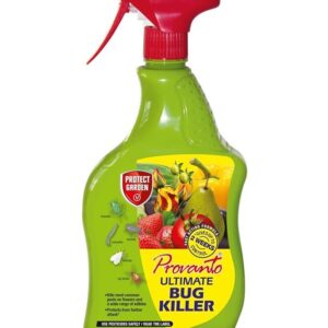 Provanto® Ultimate Bug Killer Concentrate 1lt RTU