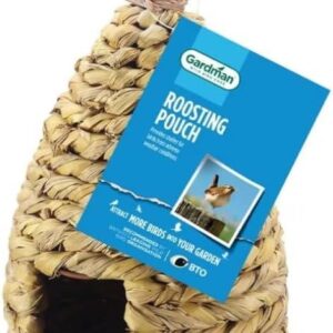Gardman Wild Bird Hive Roosting Pouch