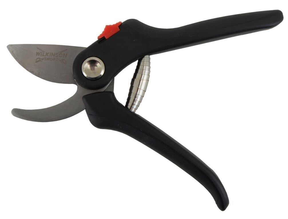Wilkinson Sword 1111363W Bypass Pruners