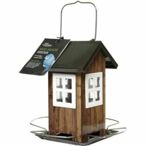 Tom Chambers Seed House Feeder ACC040